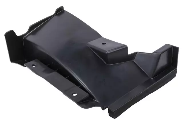 Lower Radiator Air Baffle - GM (94551788)