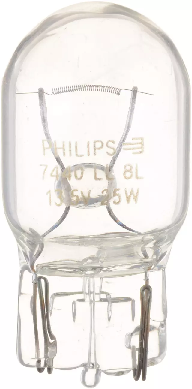 7440LLB2 - Lighting &amp; Lamps: Philips LongerLife Miniature 7440LL for Philips Image