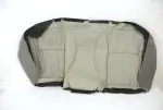 1AP221D1AB - Interior Trim: Rear Seat Cushion Cover for Chrysler: 300 | Dodge: Charger, Magnum Image