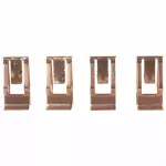 W710088S403 - : Finish Panel Clip for Ford: Mustang Image