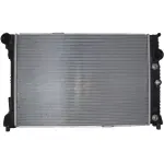 13498C - Belts and Cooling: gpd Radiator 13498C for GLOBAL PARTS DISTRIBUTORS Image