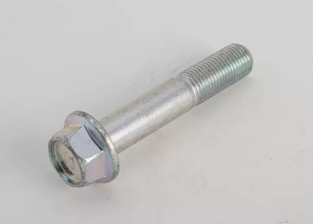 OEM NEW 2006-2014 Subaru B9 Tribeca Rear Lower Arm Mount Flange Bolt 901000110 - Subaru (901000110)