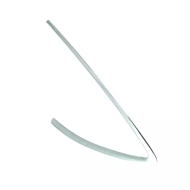 4G8853345A2ZZ - : Window Molding for Audi: A7 Quattro, RS7, S7 Image