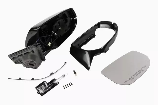 23499286 - Body: Door Mirror for Cadillac: XTS Image