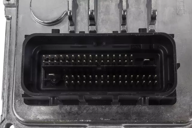 2015-2019 GM - Transmission Control Module - GM (24276411)