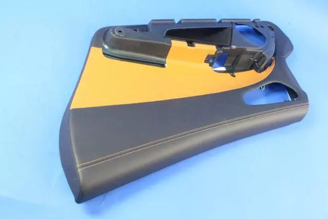 Door Trim Panel - Mopar (5PH60LK5AA)