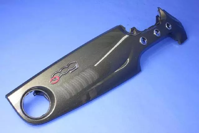 Instrument Panel Bezel, Right - Mopar (1TS471FPAC)