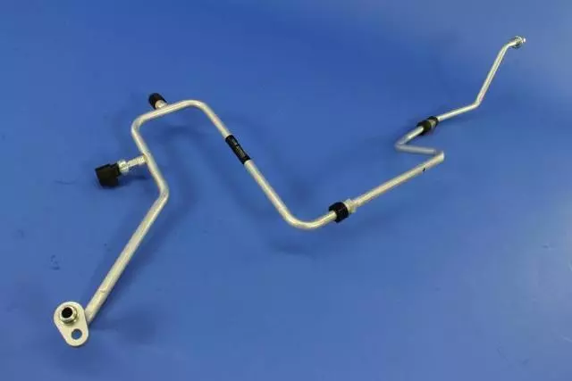 A/c Suction & Discharge Line - Mopar (55056410AF)