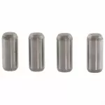 W706860S300 - : 2010-2024 Ford - Water Pump Assembly Pin for Ford: Edge, Explorer, F-150, Flex, Mustang, Police Interceptor Sedan, Police Interceptor Utility, Taurus | Lincoln: MKS, MKT, MKZ Image