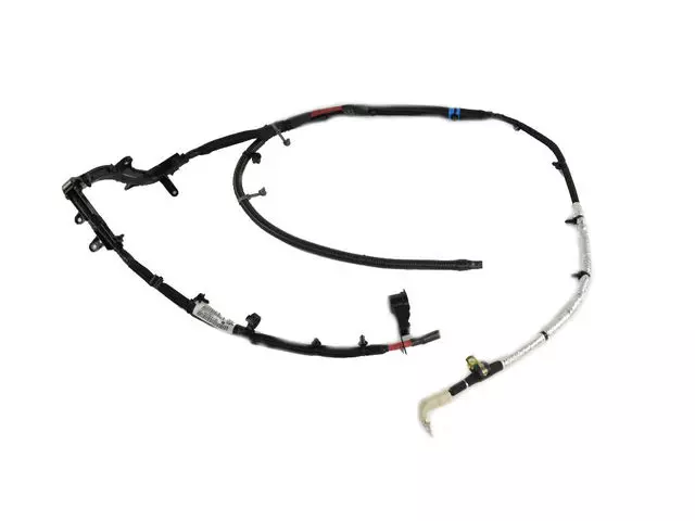 Battery Positive Wiring - Mopar (68252105AC)