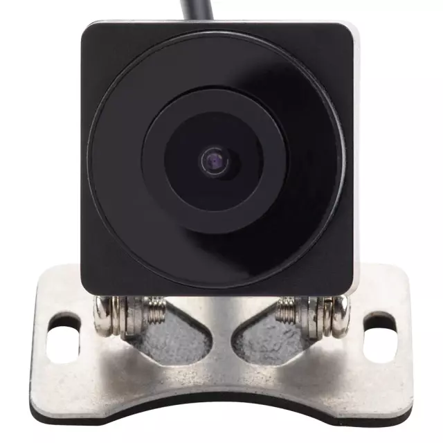 68650459AA - : Cobra Exterior View Plug-in Camera for Affiliated Accessories Image