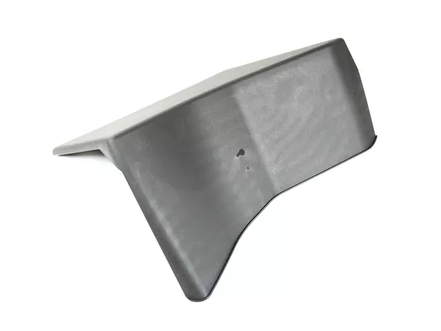 68194679AB - : Spare Tire Cover for Mopar Image