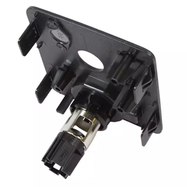 Instrument Panel Bezel - Ford (5C3Z-25047A04-JAA)