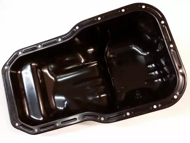 1210103031 - : Oil Pan for Toyota Image
