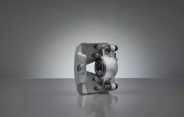 8K0615403C - : Caliper for Audi: Q5 Image