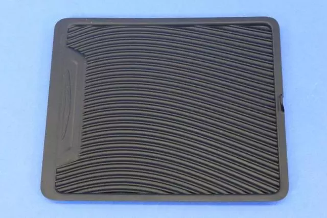 5RP07DX9AA - Interior Trim: Floor Console Mat for Mopar Image