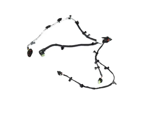68398547AG - Electrical: Chassis Wiring for Mopar Image