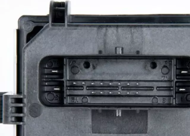 20867261 - Fuel System: Fuel Pump Flow Control Module for Buick: Verano | Chevrolet: Camaro, Caprice, Cruze, Equinox, Volt | GMC: Terrain Image