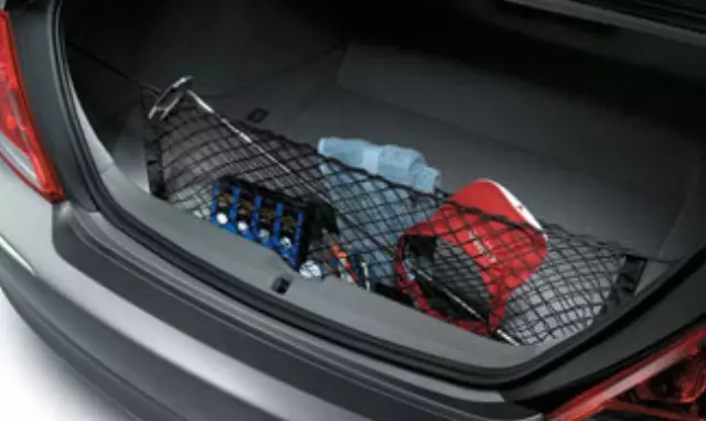 8L96SJA200 - Body: Cargo Net for Acura: RL Image