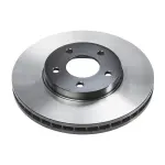 BD125775E - : Front Disc Brake Rotor for WAGNER BRAKE Image