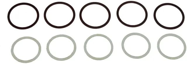 55143 - : Carburetor Inlet Gasket Assortment for Dorman Image