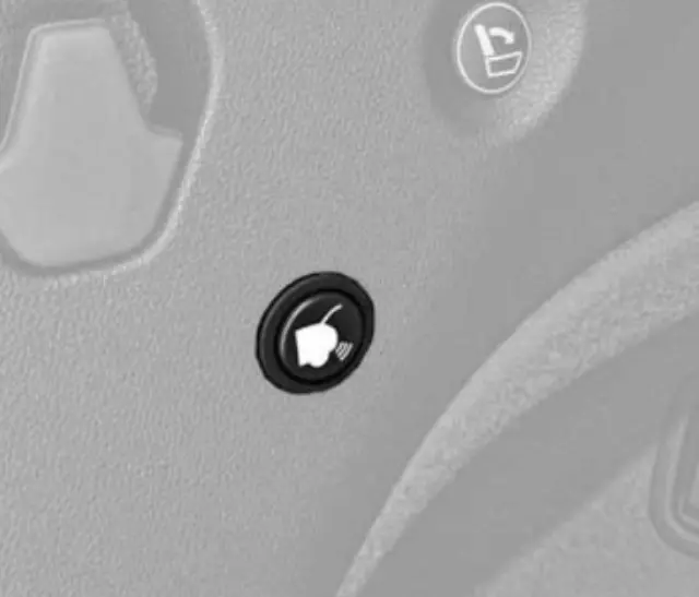 8U59TGS100 - : Hands-Free Power Tailgate Sensor for Honda Image