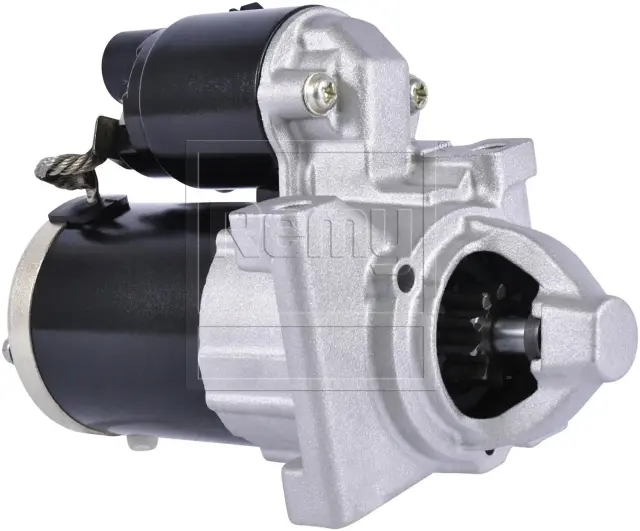 26043 - Charging &amp; Starting Systems: Remy Starter Motor for Remy Image