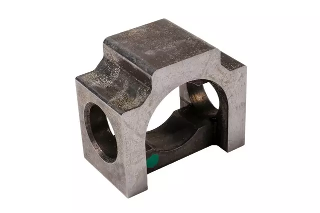 12471399 - : Locking Differential Thrust Block for GM Image