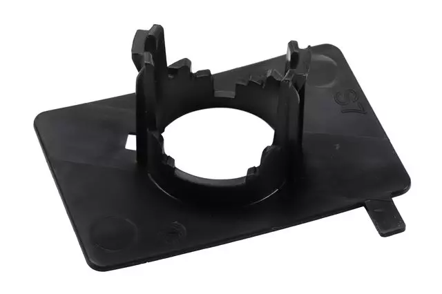 84576542 - : Part# 84576542 Rear Passenger Side Advanced Parking Assist Alarm Sensor Bracket for Buick: Envision Image