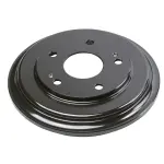 BD126416E - : Rear Brake Drum for WAGNER BRAKE Image