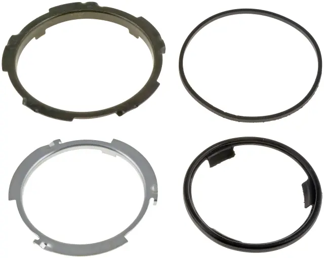 55812 - Air and Fuel Delivery: Fuel Sending Unit Retainer And Gasket Assortment for Dorman Image