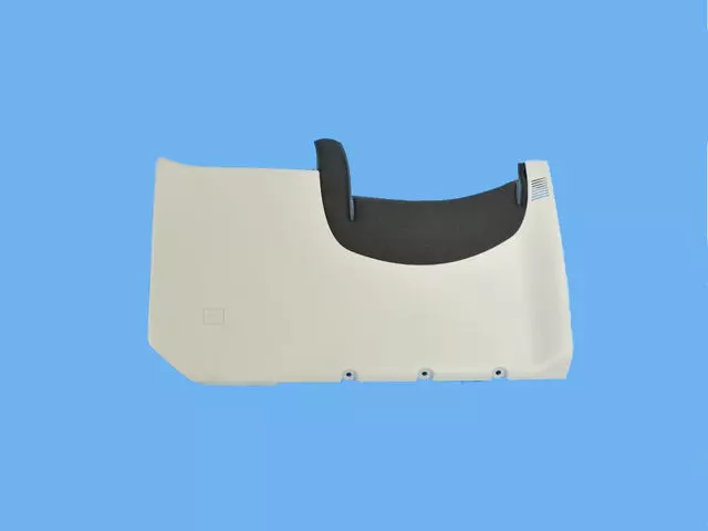 Steering Column Opening Cover - Mopar (5ZT18PS4AA)