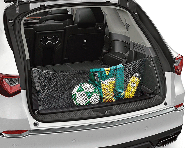 Cargo Net - Acura (08L96-TYA-200)