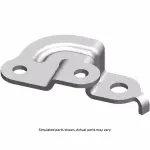97355184 - : Engine Wiring Harness Bracket for GM Image