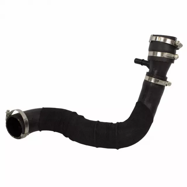 HD9Z6F073A - : Tube Outlet for Ford Image