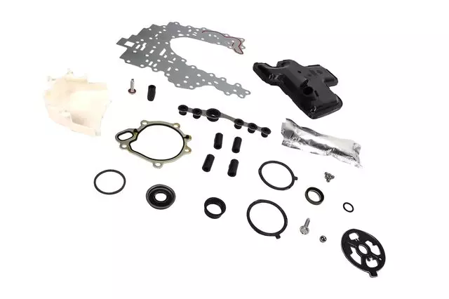 Filter - GM (24055715)