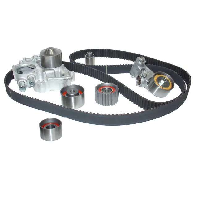 AWK1316 - : Engine Timing Belt Kit with Water Pump for Airtex Image