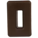 LB5Z78624A09AH - Body: Trim Cover for Lincoln: Aviator Image