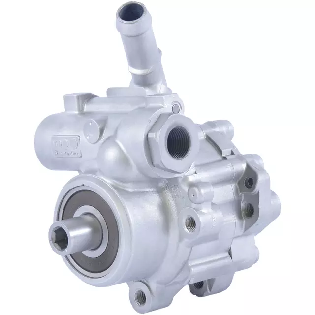 Power Steering Pump - ACDelco (36P0982)