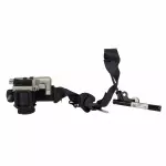 GD9Z54611B08CE - Electrical: Seat Belt Assembly for Lincoln: Continental Image