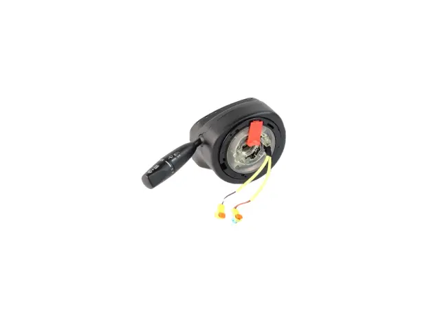 7HJ33DX9AA - Electrical: Steering Column Module for Mopar Image