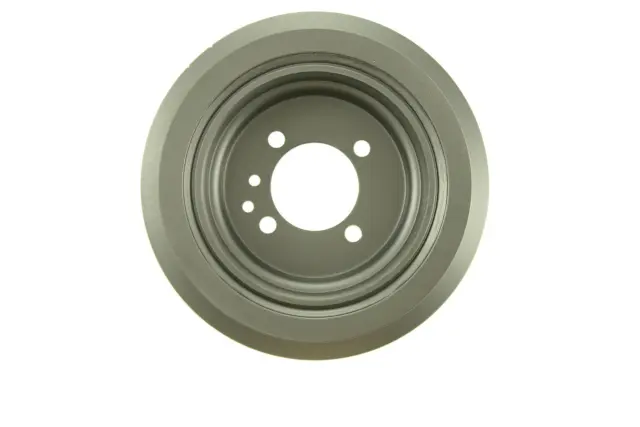 DA1606 - Engines &amp; Components: Pioneer Automotive Industries Engine Harmonic Balancer for Pioneer Auto Image