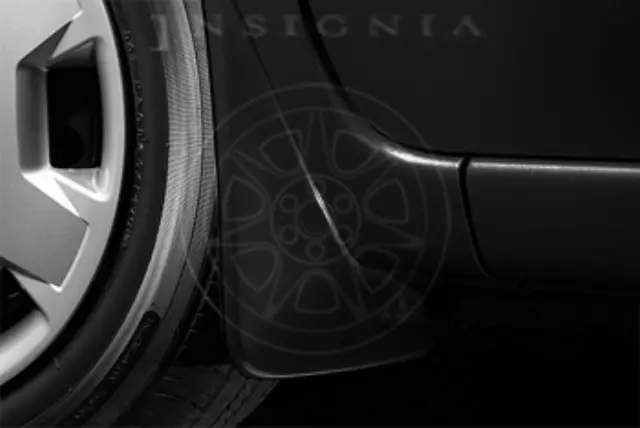 F38E01FC2A - : Splash Guards for Nissan Image