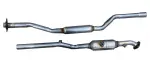 47216 - : Catalytic Converter for AB Catalytic Image