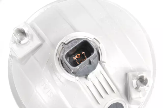 Daytime Running Lamp - GM (22831436)