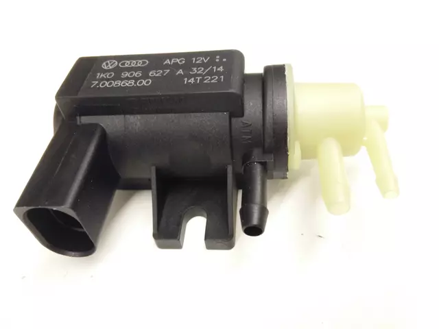 1K0906627G - : Pressure Reg for Audi: A3 Image