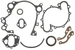 JV870 - : Engine Timing Cover Gasket Set for Mahle Image