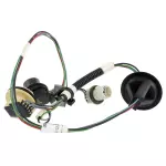 AG1Z13410B - Electrical: Socket &amp; Wire for Ford: Taurus Image