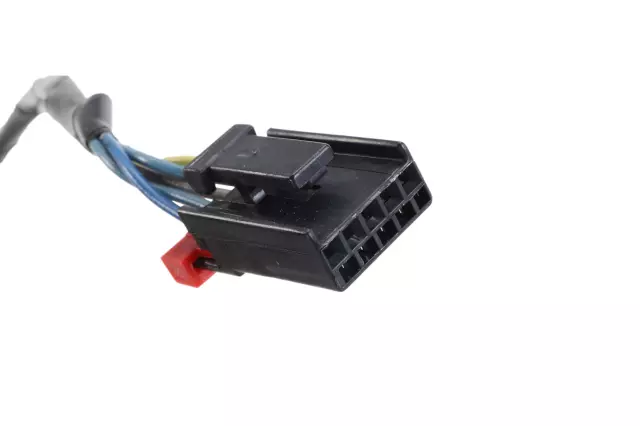 Air Conditioning Module Wiring Harness - GM (25952792)