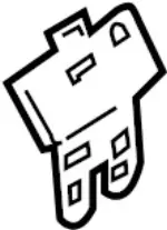 84630AL500 - : Lock for INFINITI: G35 Image